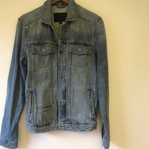Comune Denim Jacket